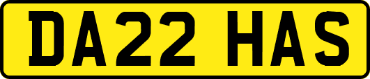 DA22HAS