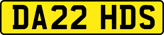 DA22HDS