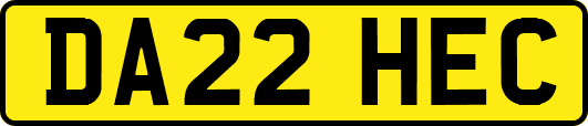 DA22HEC