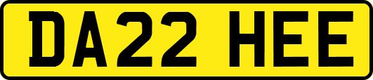DA22HEE