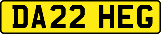DA22HEG