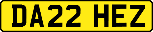 DA22HEZ