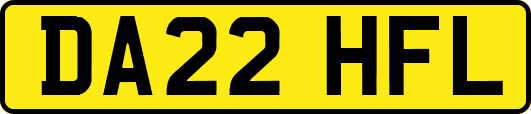 DA22HFL