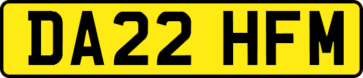 DA22HFM