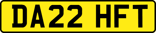 DA22HFT