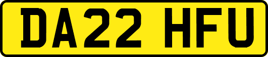 DA22HFU