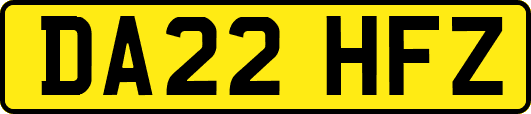 DA22HFZ