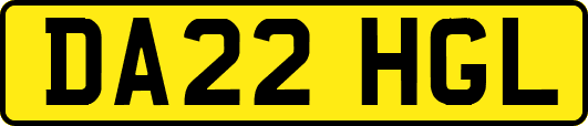 DA22HGL