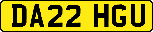 DA22HGU