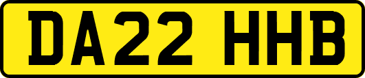 DA22HHB