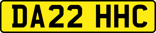 DA22HHC