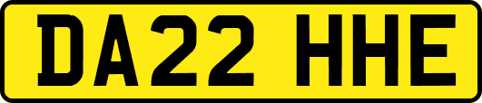 DA22HHE