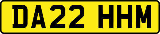 DA22HHM