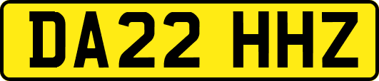 DA22HHZ