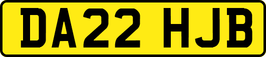 DA22HJB