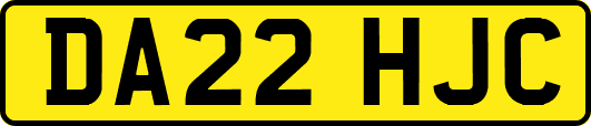 DA22HJC