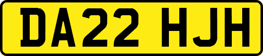 DA22HJH