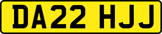 DA22HJJ