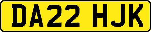 DA22HJK