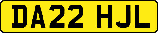 DA22HJL
