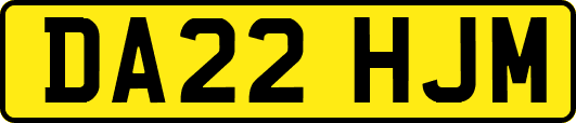 DA22HJM