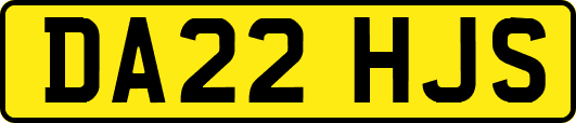 DA22HJS