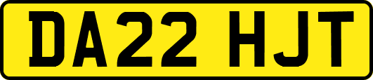 DA22HJT