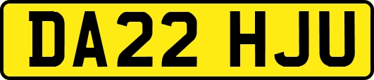 DA22HJU