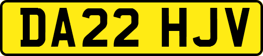 DA22HJV