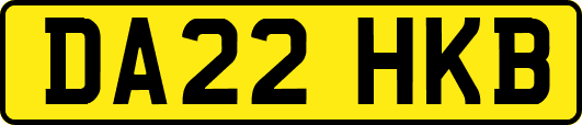 DA22HKB