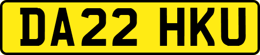 DA22HKU