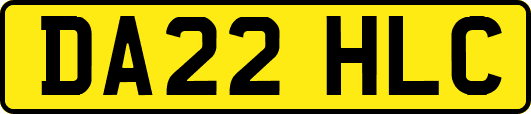 DA22HLC
