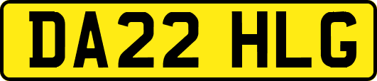 DA22HLG
