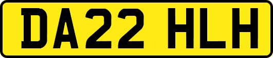 DA22HLH