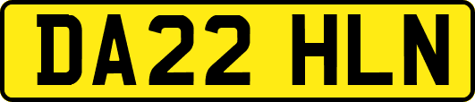 DA22HLN