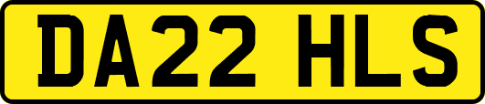 DA22HLS