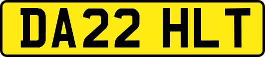 DA22HLT