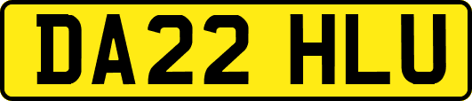 DA22HLU