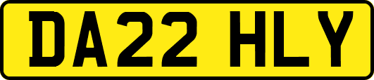 DA22HLY