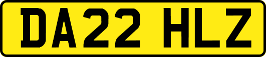 DA22HLZ