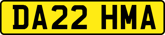 DA22HMA