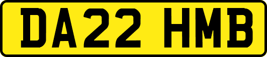 DA22HMB
