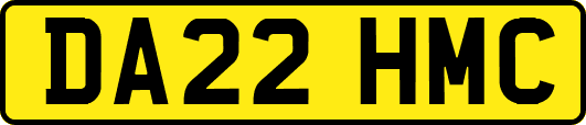 DA22HMC