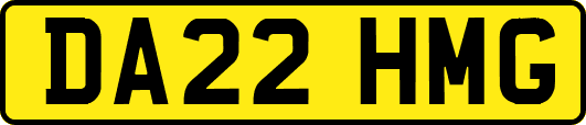 DA22HMG