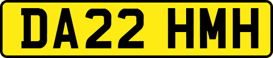 DA22HMH