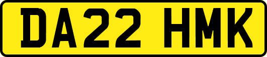DA22HMK