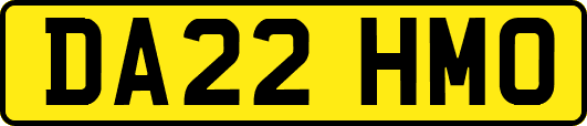 DA22HMO