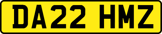 DA22HMZ