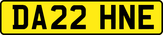 DA22HNE