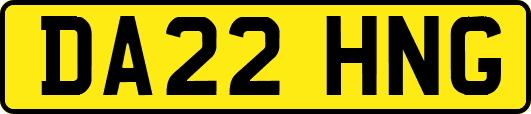 DA22HNG